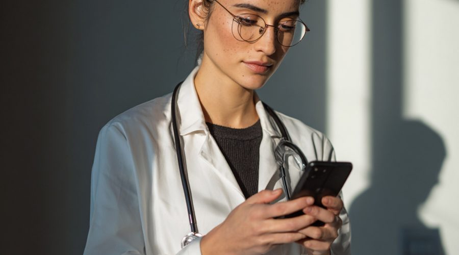 Cómo evitar el agotamiento y recuperar la pasión al emprender en salud y bienestar