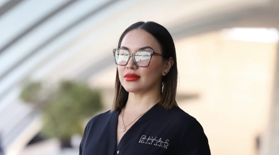 Relleno de labios: cuando la belleza es armonía y salud.