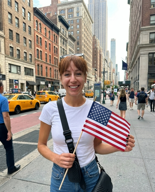 NCG NYC