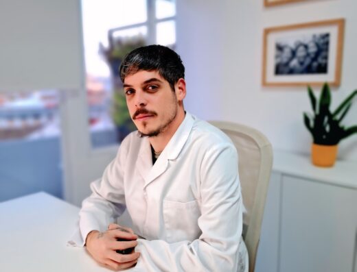 Omar Tortosa │Medicina Forense