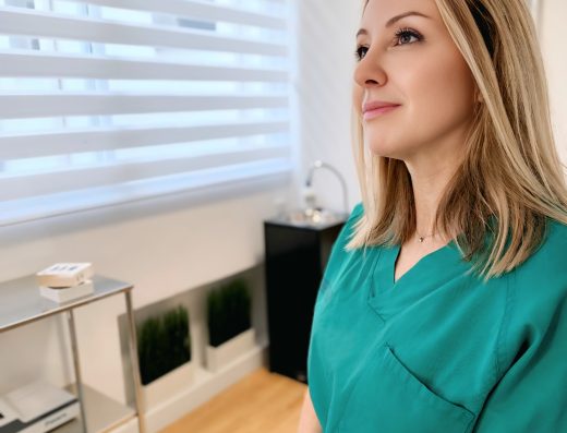 Dra. María Hueso · Medicina Estética & Ginecología Regenerativa