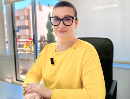 Dra. Elena Albéniz |Médico estético