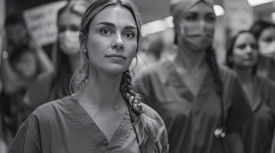 Lo que aprendí analizando perfiles de medicina estética en España.