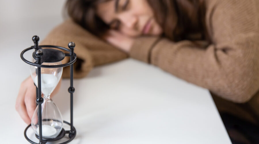 Algunos sueños tardan más de lo que imaginábamos