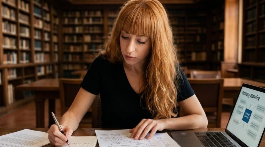 De la teoría a la estrategia: qué hacemos con todo lo que estudiamos sobre comportamiento humano.